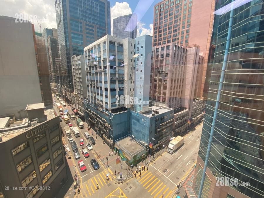 Westley Square Rental 3 Bedrooms