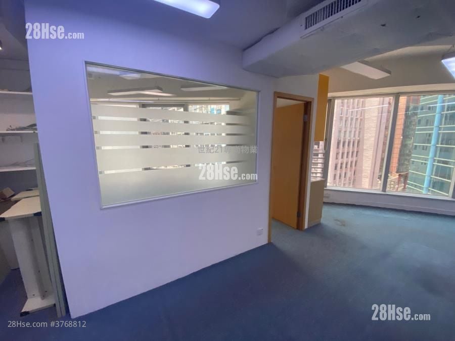 Westley Square Rental 3 Bedrooms