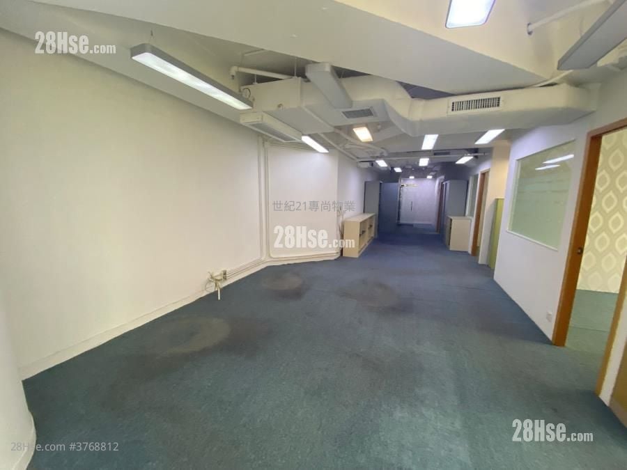 Westley Square Rental 3 Bedrooms