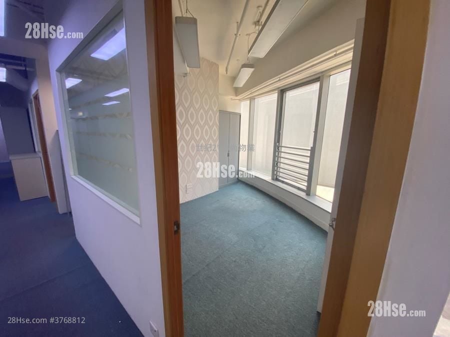 Westley Square Rental 3 Bedrooms