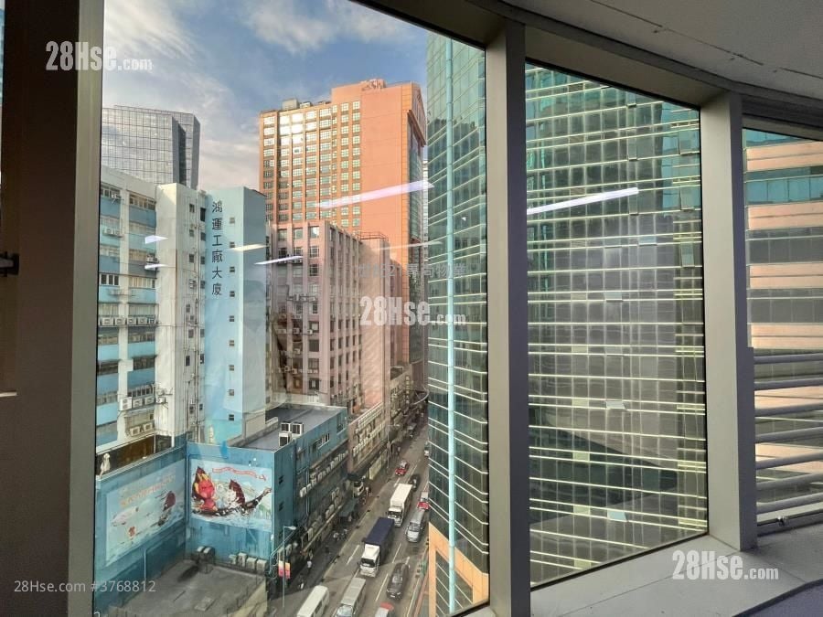 Westley Square Rental 3 Bedrooms