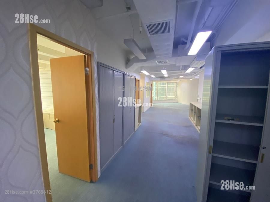 Westley Square Rental 3 Bedrooms