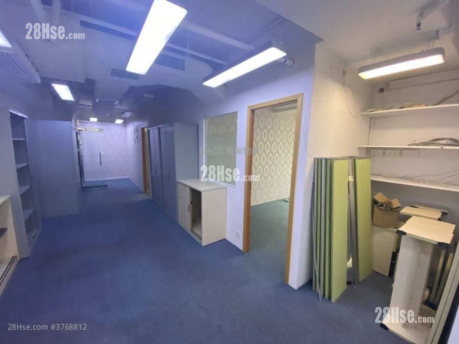 Westley Square Rental 3 Bedrooms