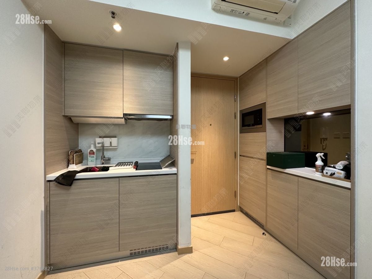Nexus Grand Sell 1 Bedroom 279 ft²