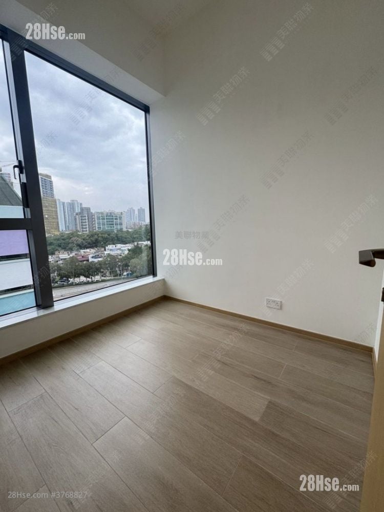Nexus Grand Sell 1 Bedroom 279 ft²