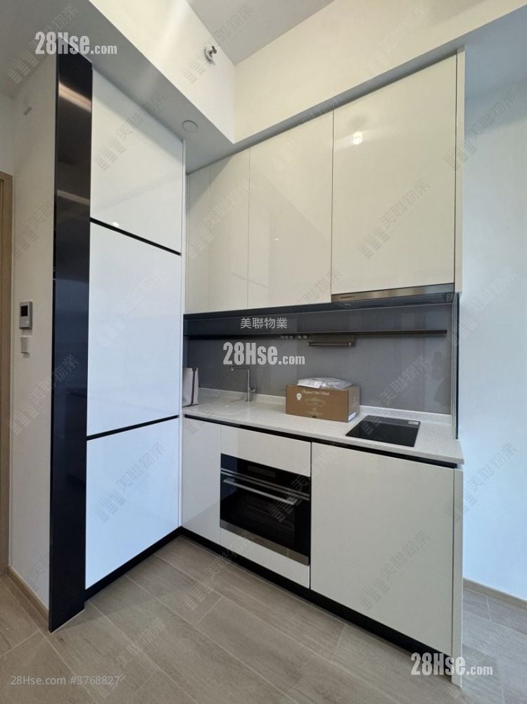 Nexus Grand Sell 1 Bedroom 279 ft²