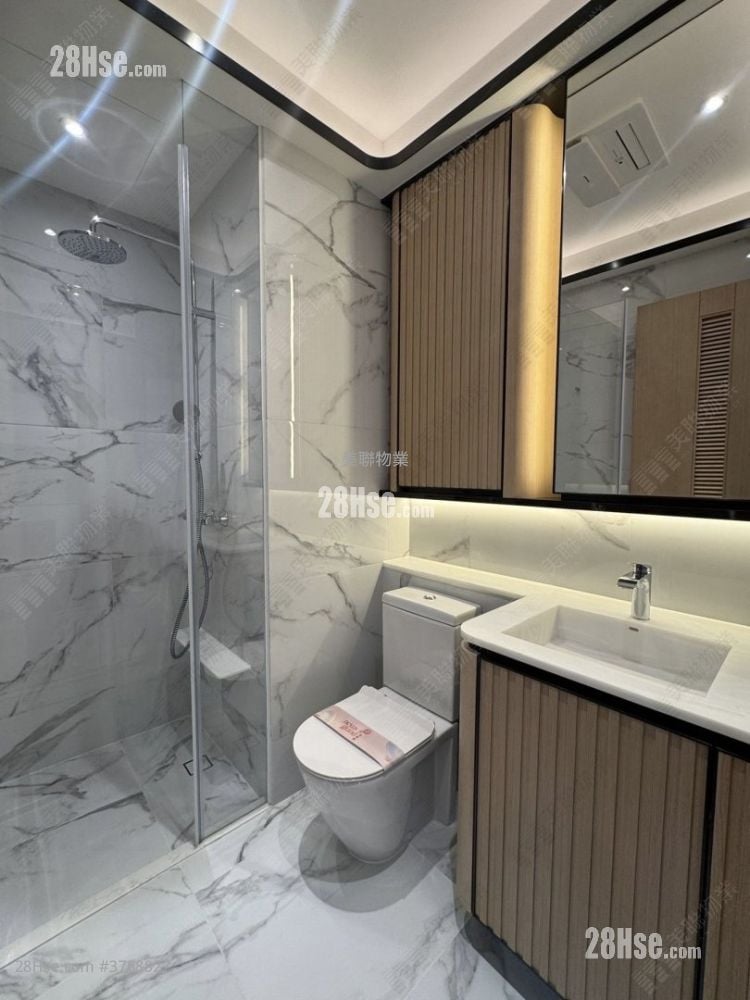 Nexus Grand Sell 1 Bedroom 279 ft²