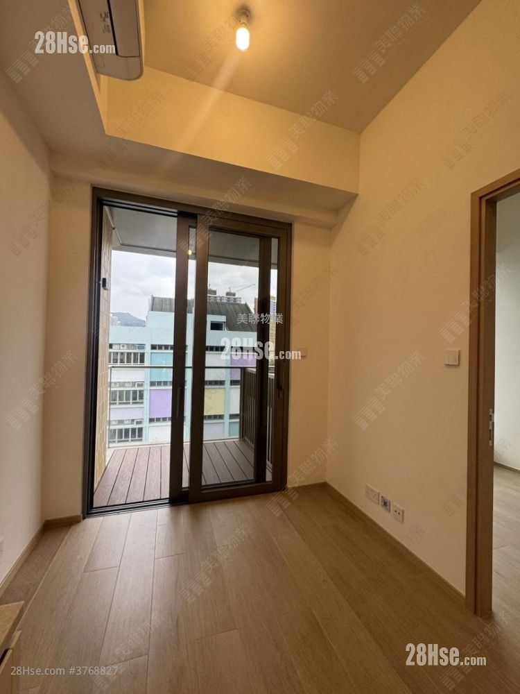 Nexus Grand Sell 1 Bedroom 279 ft²