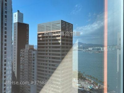 德辅道中308 租盘 3 房