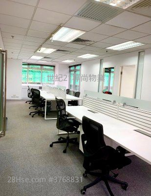 The Workst@Tion Rental 2 Bedrooms , 1 Toilet