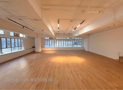 开联工业中心 租盘 1 厕所