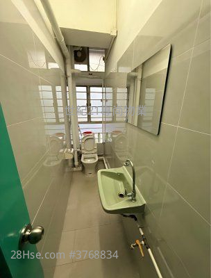 开联工业中心 租盘 1 厕所