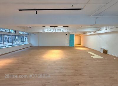 开联工业中心 租盘 1 厕所