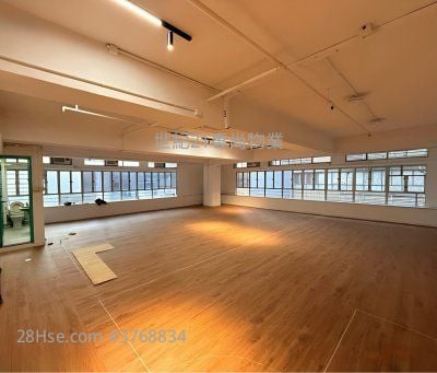 开联工业中心 租盘 1 厕所