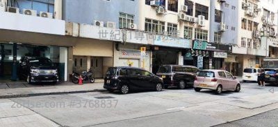 飞达工商业中心 租盘 4 房 , 2 厕所