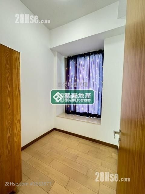 晓珀 售盘 2 房 , 1 浴室 488 平方尺