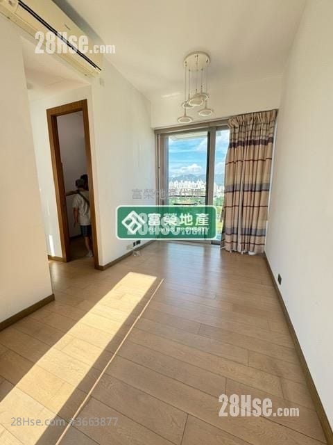 晓珀 售盘 2 房 , 1 浴室 488 平方尺