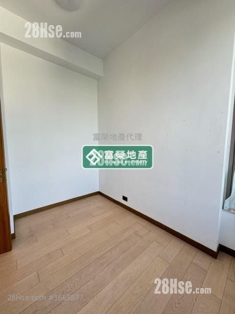 晓珀 售盘 2 房 , 1 浴室 488 平方尺