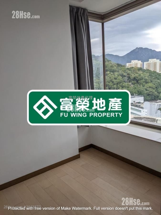 晓珀 售盘 2 房 , 1 浴室 488 平方尺