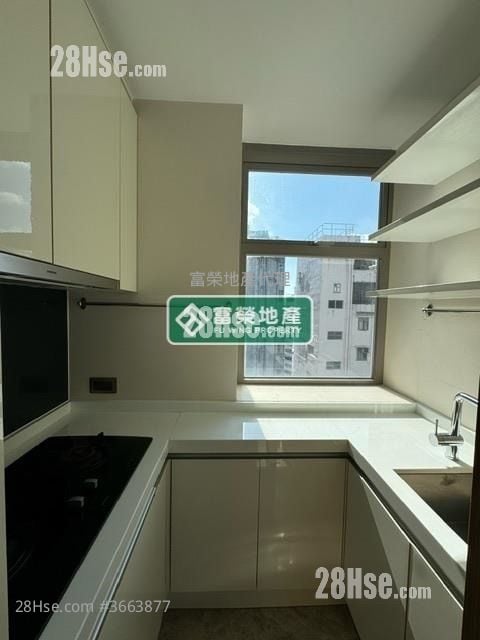 晓珀 售盘 2 房 , 1 浴室 488 平方尺