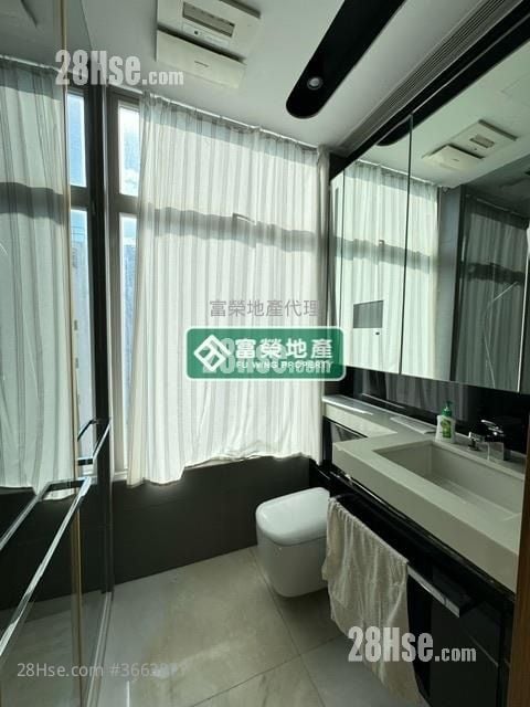 晓珀 售盘 2 房 , 1 浴室 488 平方尺