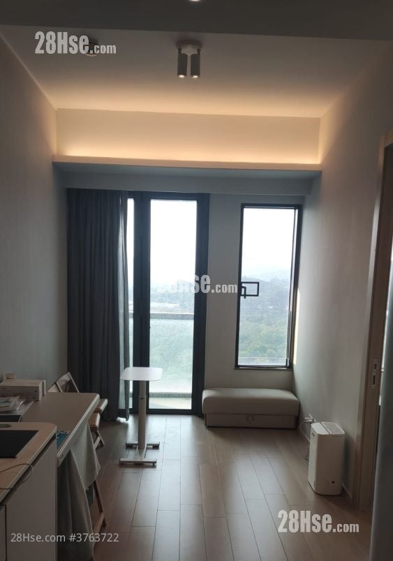 One Innovale 租盤 2 房 , 1 浴室 314 平方呎