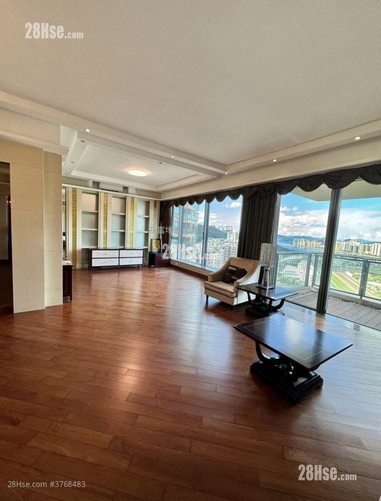 御龙山 租盘 4 房 , 3 浴室 1,847 平方尺