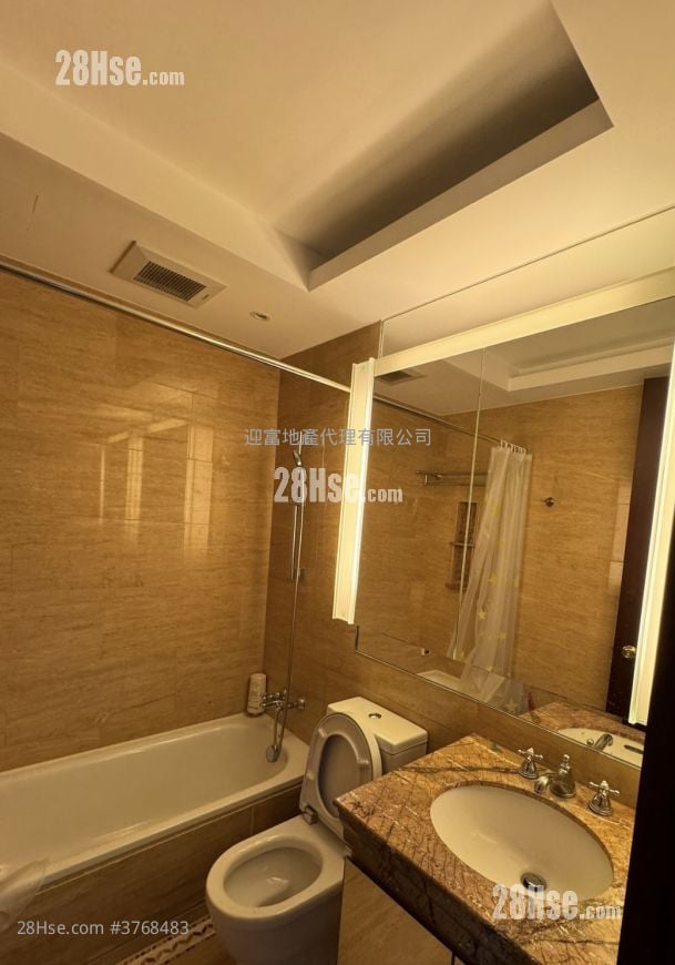 御龙山 租盘 4 房 , 3 浴室 1,847 平方尺