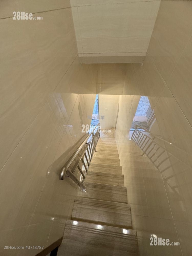 白沙村 租盤 2 房 , 3 浴室 1,000 平方呎