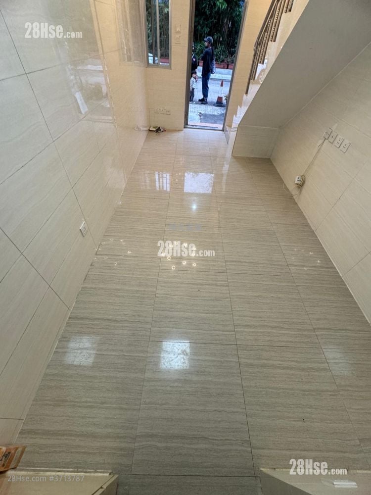 白沙村 租盤 2 房 , 3 浴室 1,000 平方呎