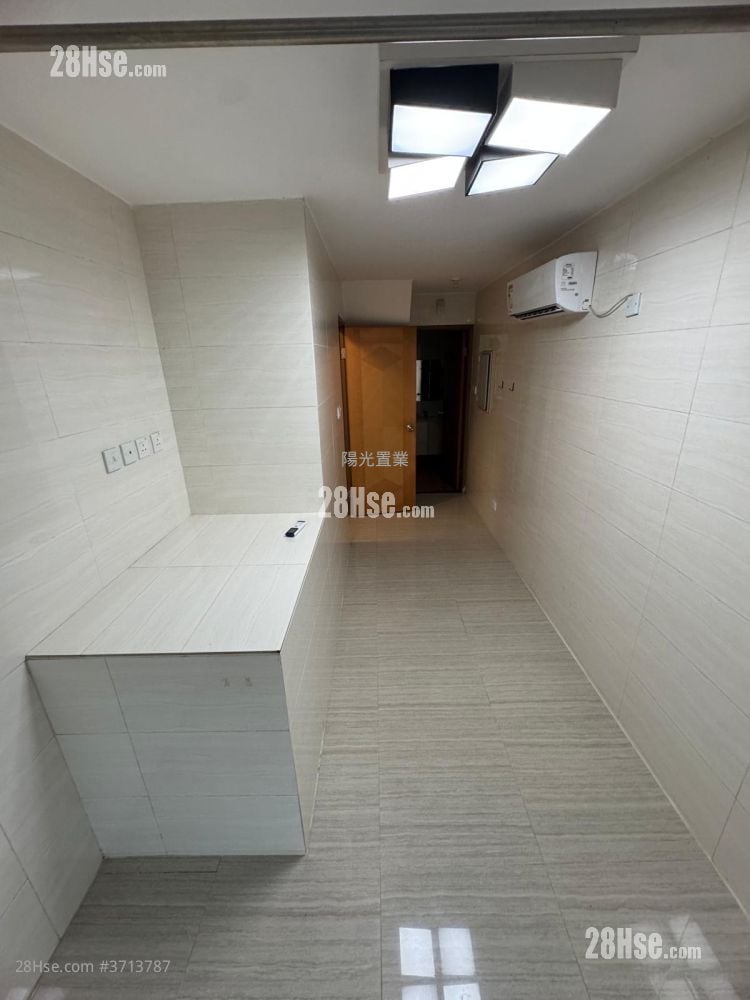 白沙村 租盤 2 房 , 3 浴室 1,000 平方呎