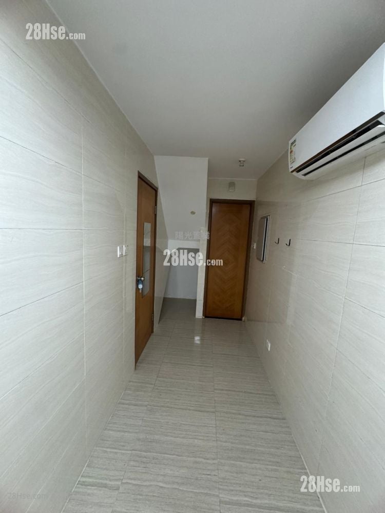 白沙村 租盤 2 房 , 3 浴室 1,000 平方呎