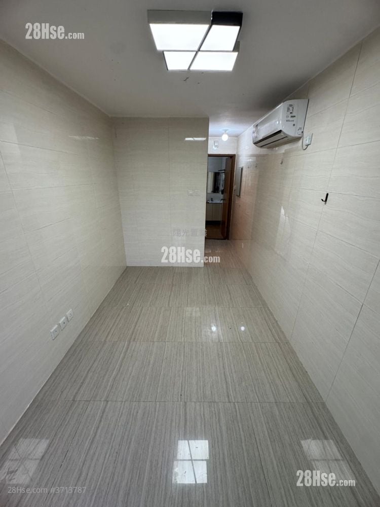 白沙村 租盤 2 房 , 3 浴室 1,000 平方呎