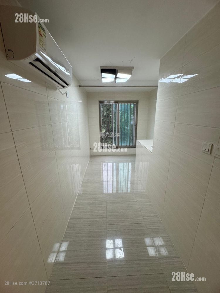 白沙村 租盤 2 房 , 3 浴室 1,000 平方呎