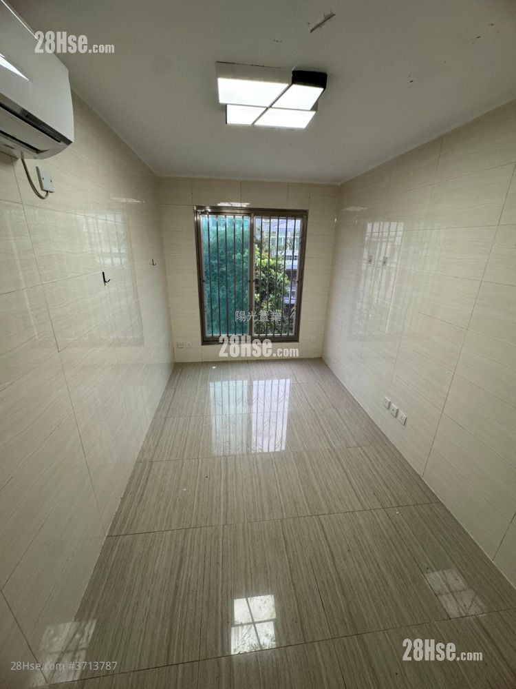 白沙村 租盤 2 房 , 3 浴室 1,000 平方呎