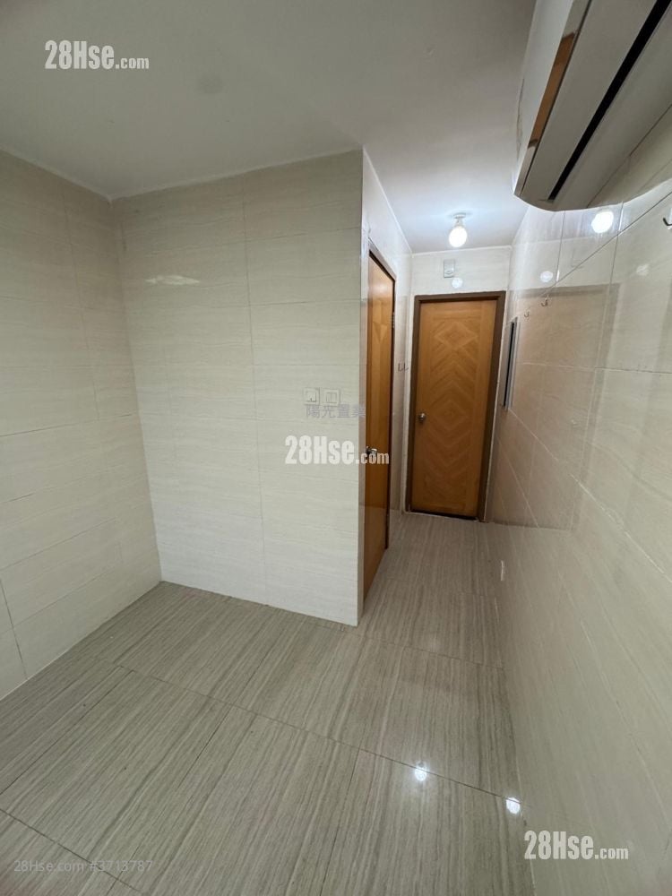 白沙村 租盤 2 房 , 3 浴室 1,000 平方呎