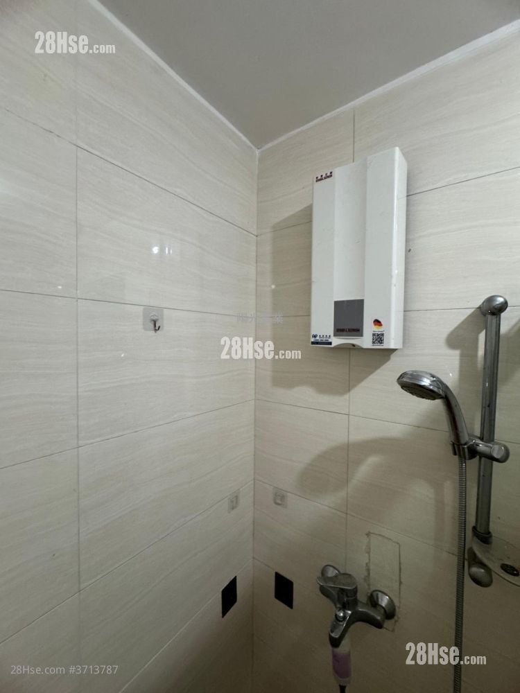 白沙村 租盤 2 房 , 3 浴室 1,000 平方呎