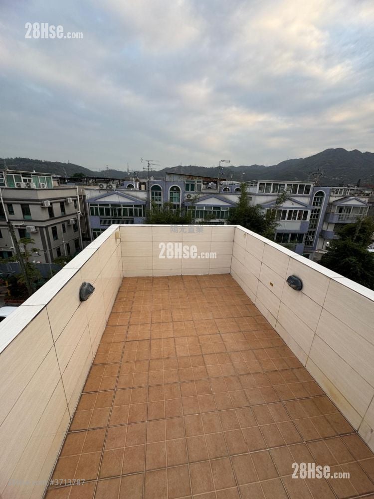 白沙村 租盤 2 房 , 3 浴室 1,000 平方呎