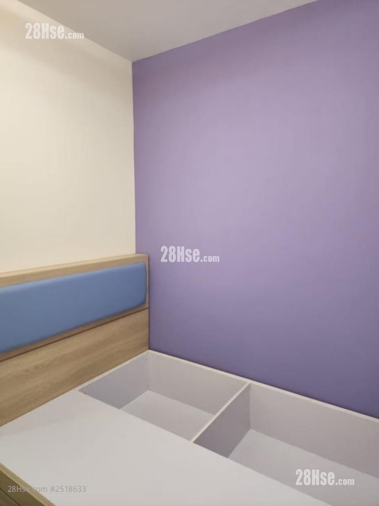 Village Rental 1 Bedroom , 1 Bathroom 232 ft²