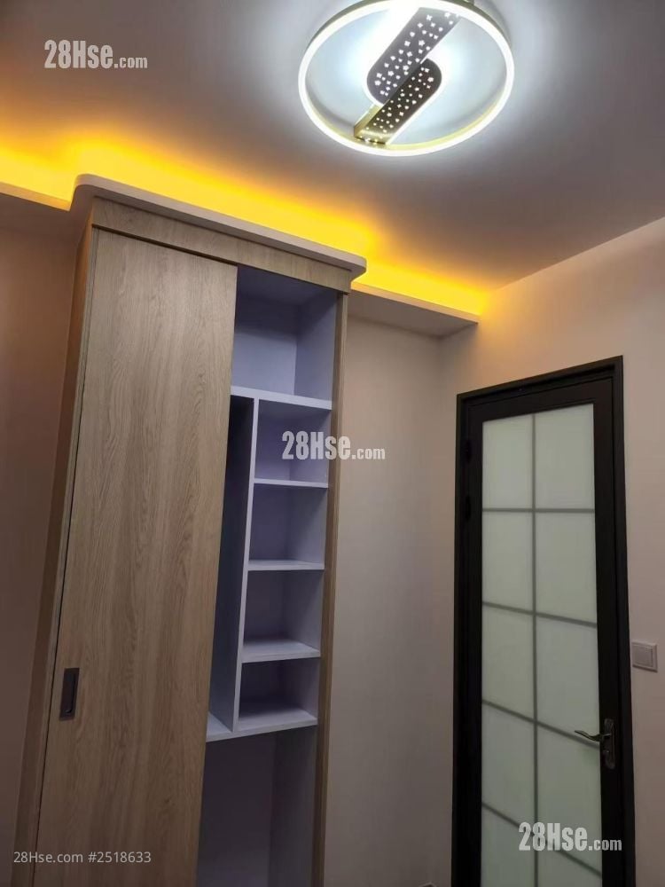 Village Rental 1 Bedroom , 1 Bathroom 232 ft²