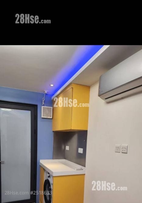 Village Rental 1 Bedroom , 1 Bathroom 232 ft²