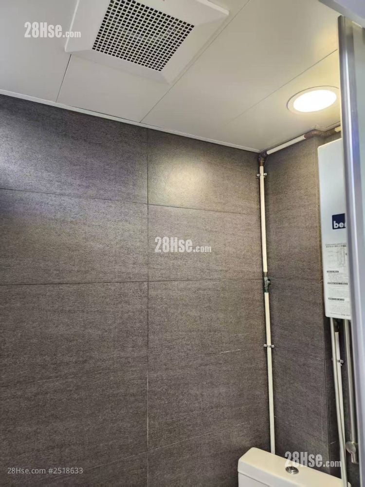 Village Rental 1 Bedroom , 1 Bathroom 232 ft²