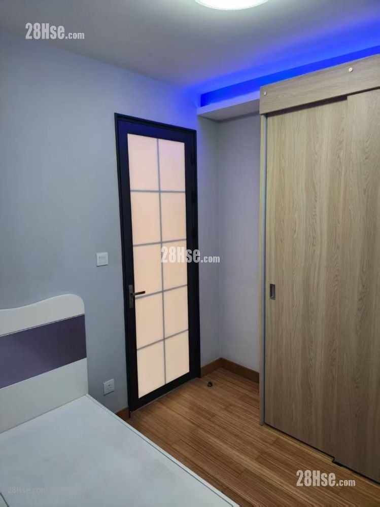 Village Rental 1 Bedroom , 1 Bathroom 232 ft²