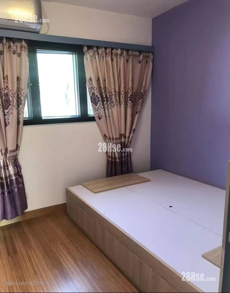 Village Rental 1 Bedroom , 1 Bathroom 232 ft²