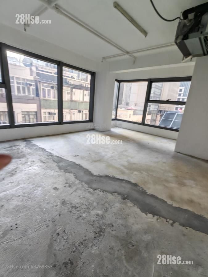 渣甸街36号 租盘 1 厕所