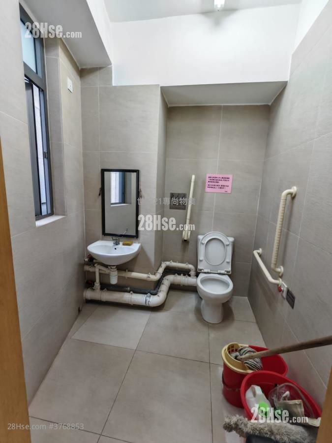 渣甸街36号 租盘 1 厕所