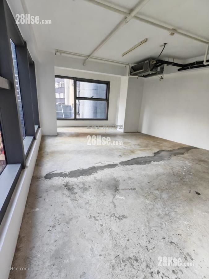 渣甸街36号 租盘 1 厕所