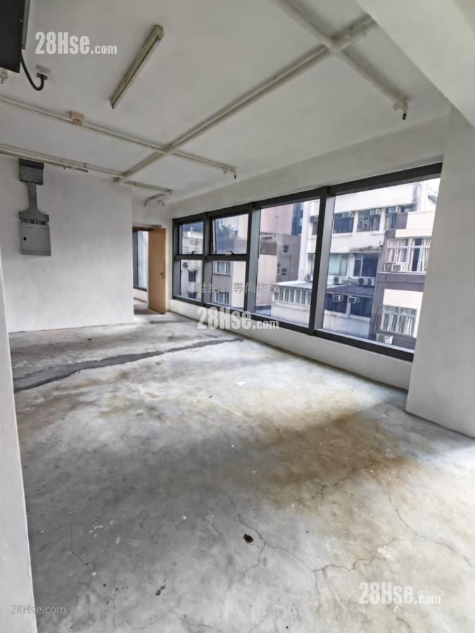 渣甸街36号 租盘 1 厕所