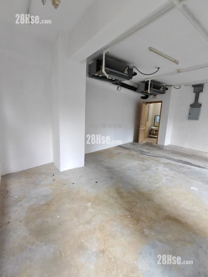 渣甸街36号 租盘 1 厕所