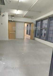 渣甸街36号 租盘 1 厕所